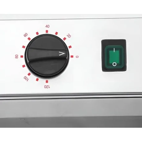 Stérilisateur de couteaux MKS-14