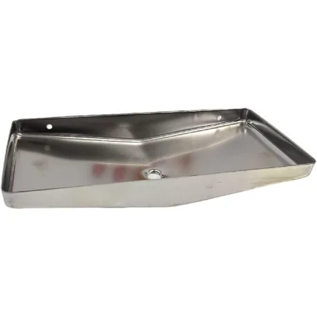 Bandeja Recolector Exprimidor Zumo Automático Eutron 923002 Despiece 14