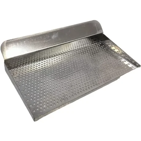 Collector Filter Tray juice juicer 9230002