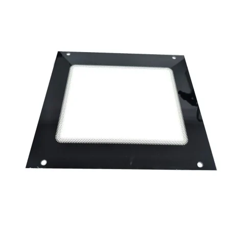 Front-rear glass kit for ECO1F oven
