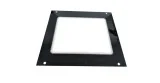 Front-rear glass kit for ECO1F oven