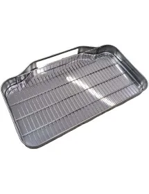 GF-17H GF-23H fryer drainer...