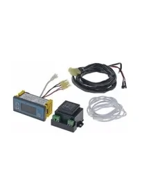 contrôleur électronique...