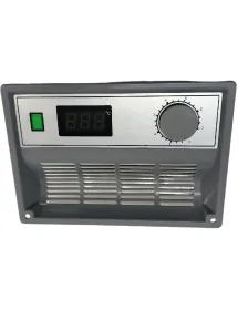 Panneau de commande...