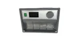 Control panel Chest freezer BD-300 BD-500 Thermometer and light 140x200mm