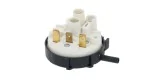 Presostato ø 58mm margen de presión 70/40mbar 541012