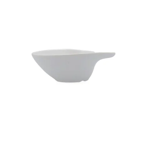 Melamine irregular plate IKONIC - BIDASOA