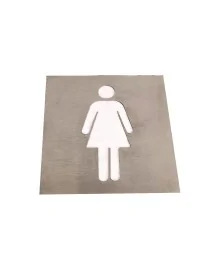 copy of Men's bathroom sign...