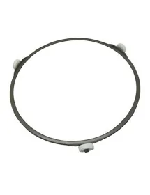 Anneau de rouleau micro-ondes plat extérieur Ø190MM intérieur Ø175mm Roues Ø16.2mm