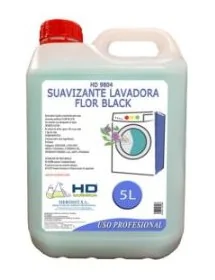 Suavizante Lavadora Flor...