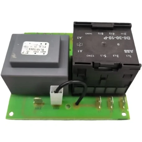 Fama TGI-TG chopper electronic board Model 12 - 22 PTF04 400V 50Hz