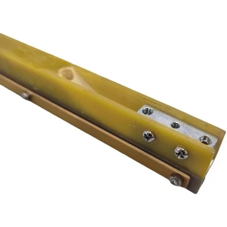 Ancienne barre de soudage pour scelleuse sous...