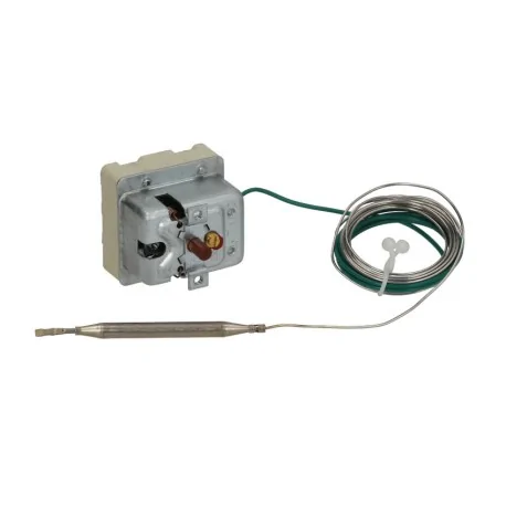 Safety thermostat switch-off temp. 350°C 3-pole 20A EGO 55.32566.806 Fagor 12027566 K001B31100