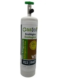 Gasica PRO-V2 Gaz...