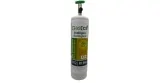 Gas Refrigerante Gasica PRO-C10 400gr Gas ecológico R32 - R410A