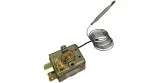 safety thermostat temp. disconnection 238°C 1 pole 1NO 16A type TB-2 Arca