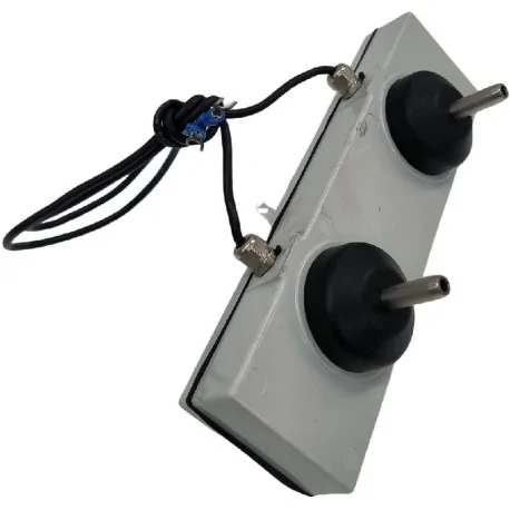 Cámara soldadura Envasadora Vacío HVC-210T-1D