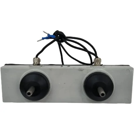 Welding Chamber Vacuum Sealer HVC-210T-1D