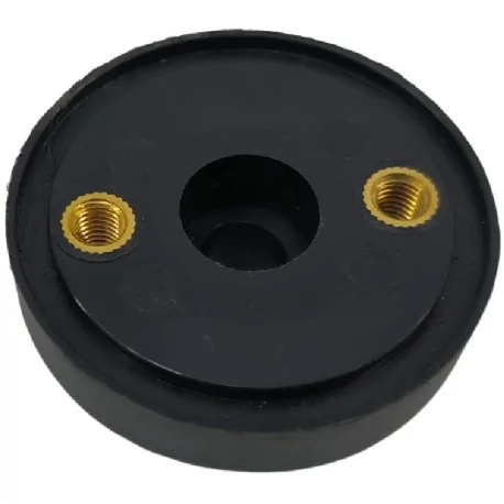 Support d'axes de chambre de soudage Machine...