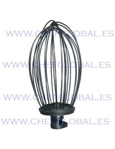 Paleta para batir Despiece 38 Amasadora B20F