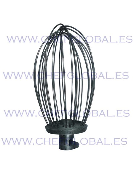 Pelle au fouet  38 mixer B20F