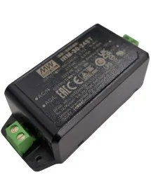 Power Supply IRM-30-24ST...