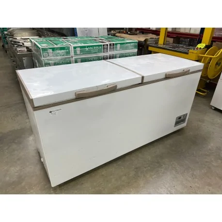 Bunker freezer BD500 (SECOND HAND)