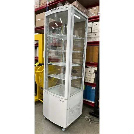 Display case RT-235 (OCCASION)