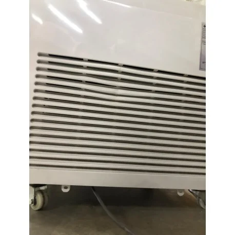 Vitrina expositora RT-235 (OCASIÓN)