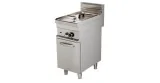 Friteuse gaz simple GF712 Monobloc Cuba