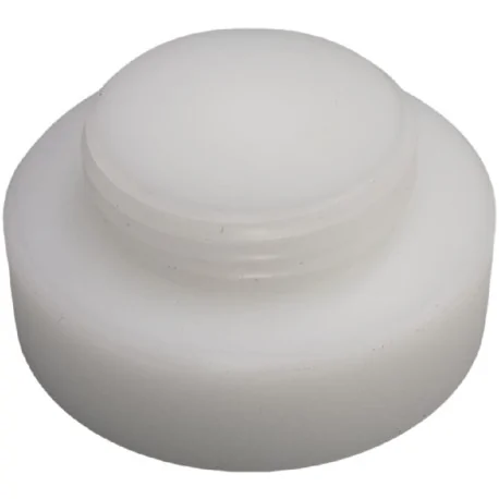 Bouchon fibre à pétrir Mainca Ø50mm Ø33mm H27mm...