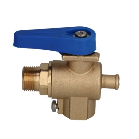 3/8" connection tap suitable for LT type v