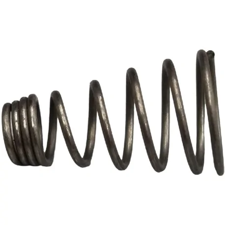 Spring L15mm Ø8.5mm Thread 0.5mm Turhan control...