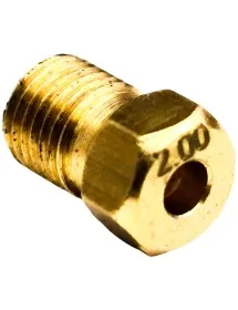 Inyector Rosca M4,5x0,5...