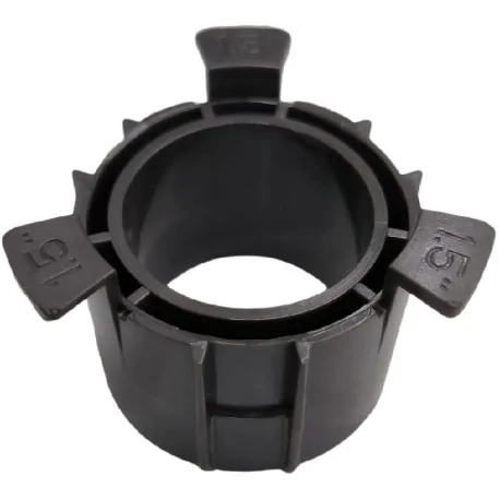 Nucleo del rollo 40mm 1,5'' Rebobinador T10...