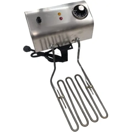 Movilfrit FA9 4000W Electric Fryer Head