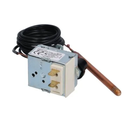 termostato de seguridad temp. desconexión...