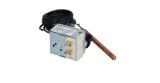 termostato de seguridad temp. desconexión 90-110°C 390194