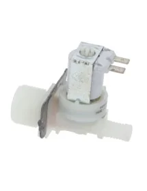 Solenoid valve single...