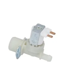 Válvula magnética simple...