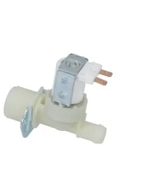 Solenoid valve single...