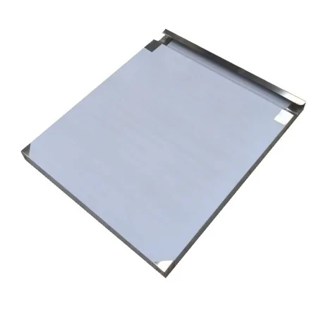 Porte avec coupe-froid table réfrigérée PS900 SC 427x523mm