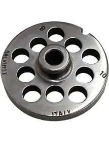 Plaque Hachoir à Viande 8...