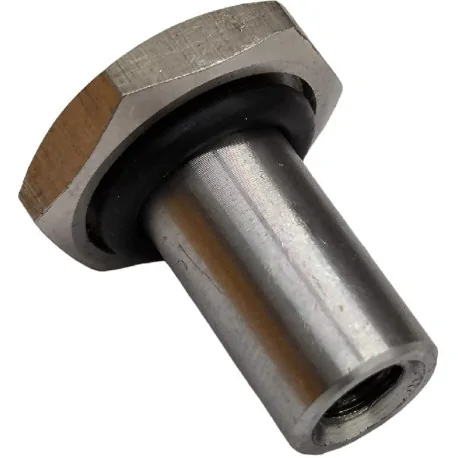 Female screw HVC vacuum packaging hinge M6...