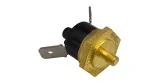 Thermostat contact 120°C CH machine de chocolat, KI 31