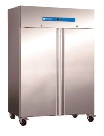 Armario refrigerado...