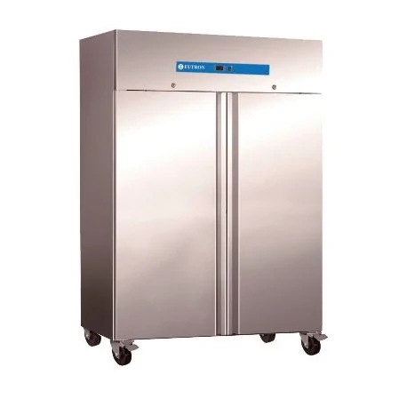Refrigerated cabinet SNACK800TNV 2-door