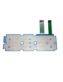 -Membrana de teclado Registradora ER-290 ER-380M