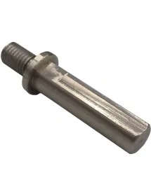 Clavija de acero Picadora...