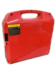 Batterie au lithium...